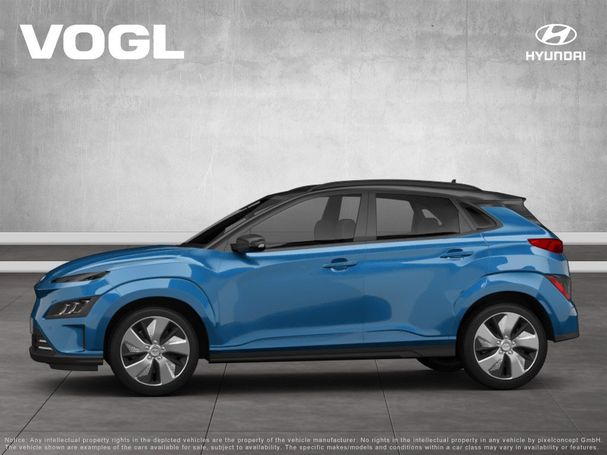 Hyundai Kona Elektro 100 kW image number 2