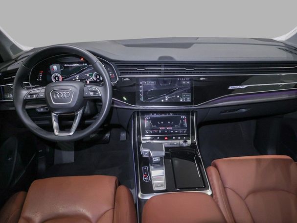 Audi Q7 50 TDI quattro S-Line 210 kW image number 21