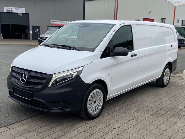 Mercedes-Benz Vito 116 CDi 4x4 120 kW image number 1