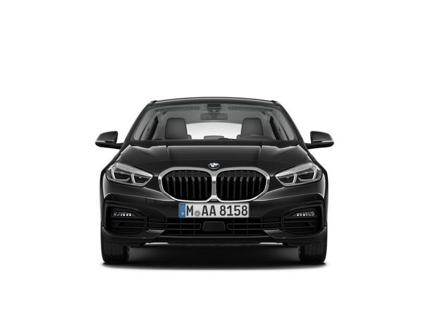 BMW 118i Advantage 100 kW image number 2