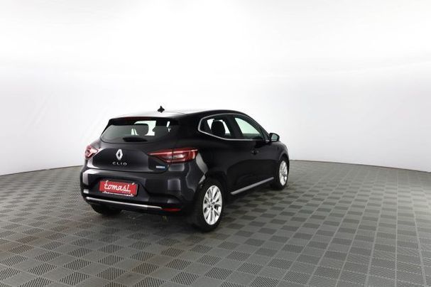 Renault Clio E-Tech Hybrid 103 kW image number 2