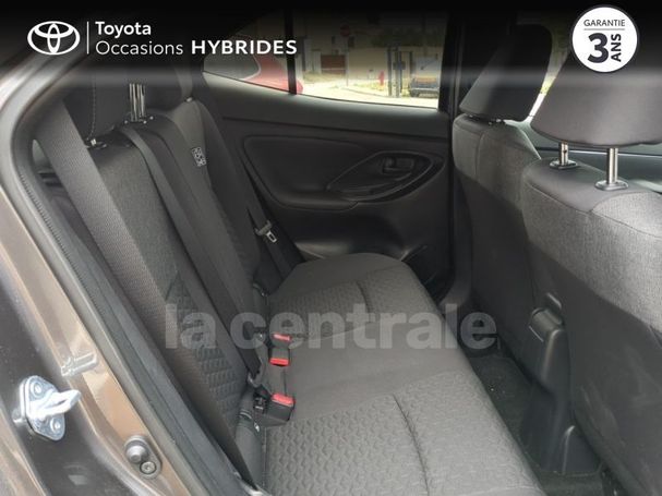 Toyota Yaris Cross 85 kW image number 7