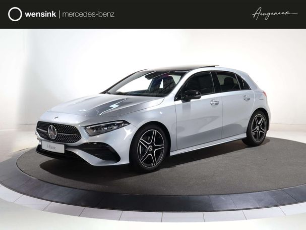 Mercedes-Benz A 180 100 kW image number 1