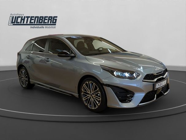 Kia Ceed 1.5 GT Line 103 kW image number 7