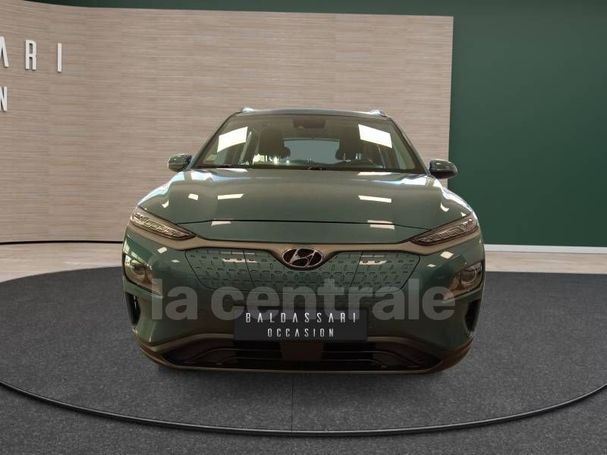 Hyundai Kona 100 kW image number 4