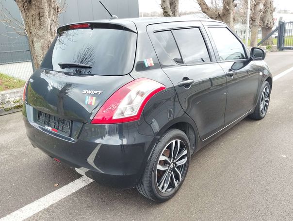 Suzuki Swift 1.2 69 kW image number 3