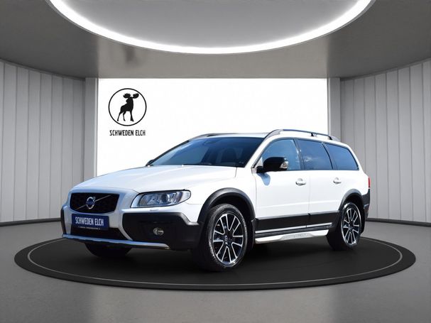 Volvo XC70 D5 AWD 162 kW image number 1