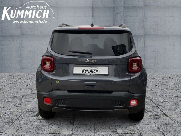 Jeep Renegade 48V Limited 96 kW image number 4