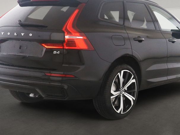 Volvo XC60 B4 Plus Dark 145 kW image number 3