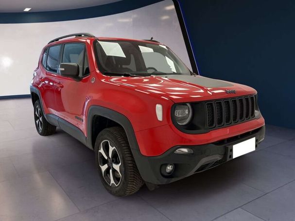 Jeep Renegade 1.3 PHEV 177 kW image number 3