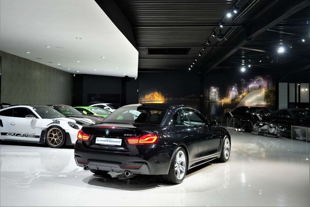 BMW 440i 240 kW image number 7