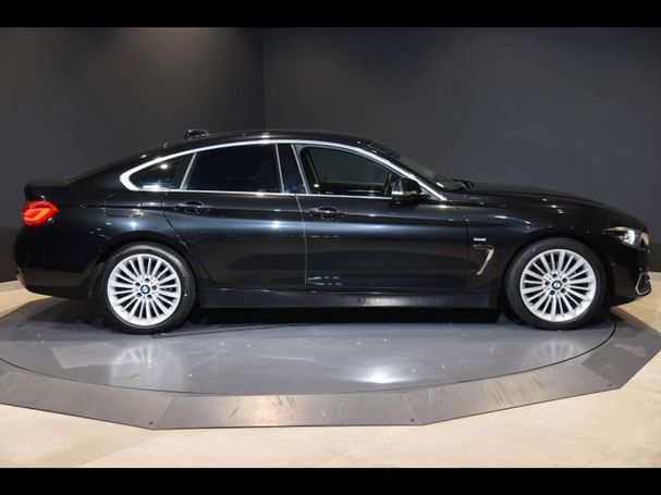 BMW 418d 112 kW image number 6