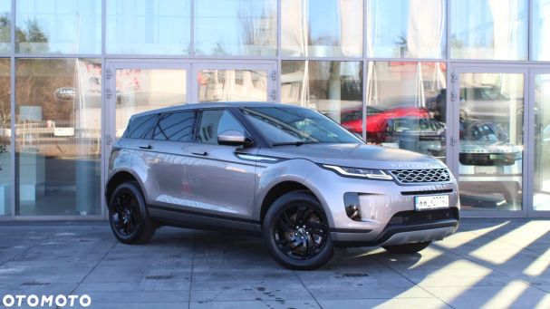 Land Rover Range Rover Evoque 120 kW image number 1