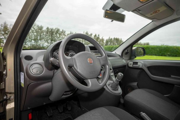 Fiat Panda 1.2 51 kW image number 12