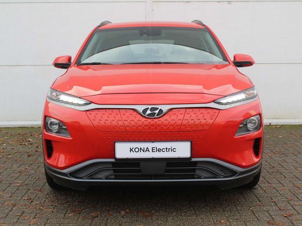 Hyundai Kona 64 kWh 150 kW image number 45