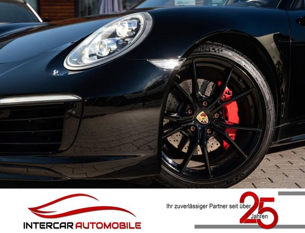 Porsche 991 Carrera 4S 309 kW image number 9