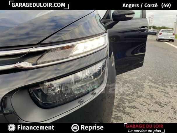 Citroen Grand C4 Spacetourer BlueHDi 130 Shine EAT8 96 kW image number 12