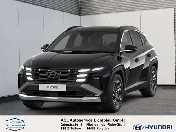 Hyundai Tucson 158 kW image number 1