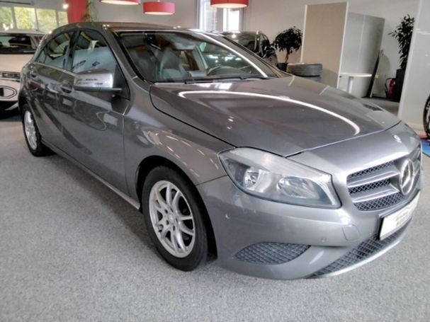 Mercedes-Benz A 180 BlueEFFICIENCY 90 kW image number 2