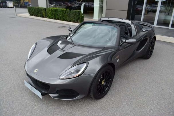 Lotus Elise Sport 240 Final Edition 179 kW image number 2