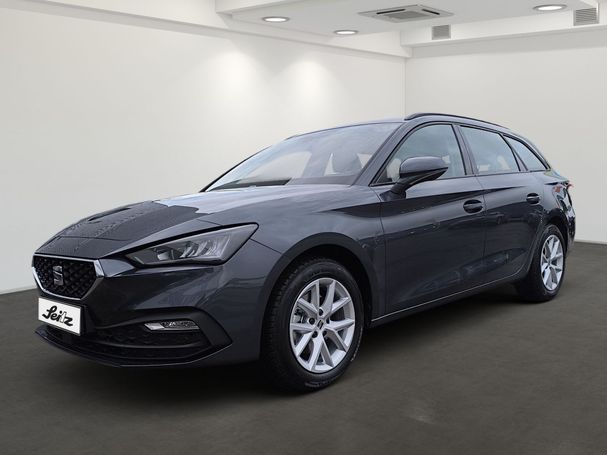 Seat Leon Sportstourer 1.5 eTSI Style 85 kW image number 1