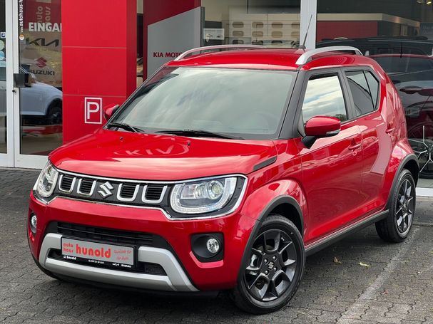 Suzuki Ignis 61 kW image number 1