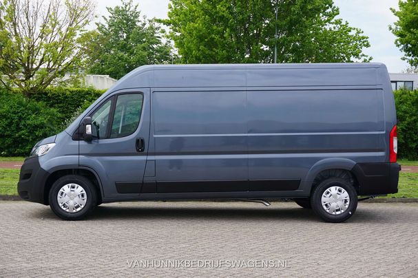 Opel Movano L3H2 121 kW image number 3