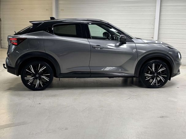 Nissan Juke DIG-T N-Design 86 kW image number 13