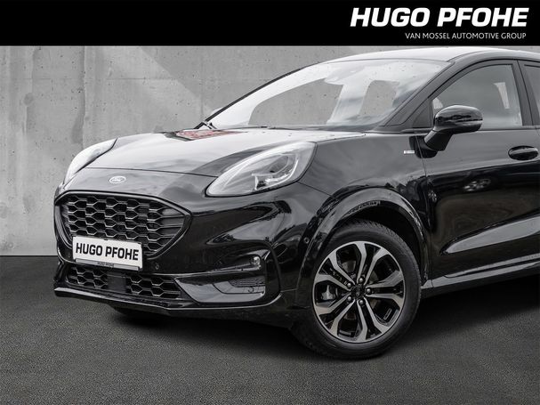 Ford Puma ST-Line 114 kW image number 1