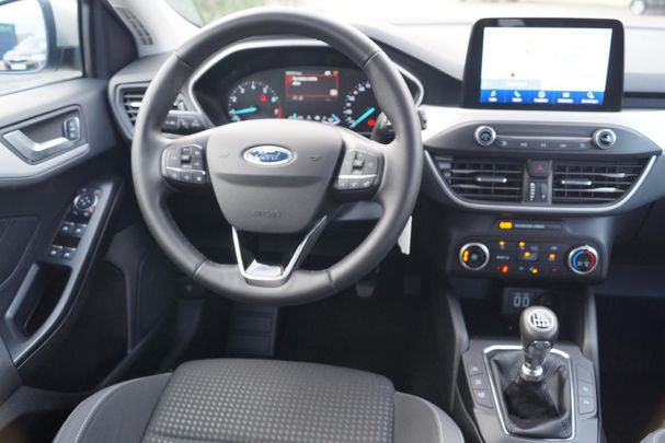 Ford Focus 1.0 92 kW image number 8