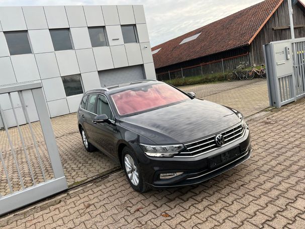 Volkswagen Passat Variant DSG 110 kW image number 2