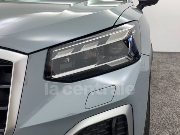 Audi Q2 35 TFSI 110 kW image number 15