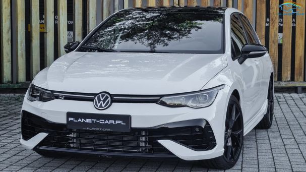 Volkswagen Golf R DSG 4Motion 235 kW image number 4