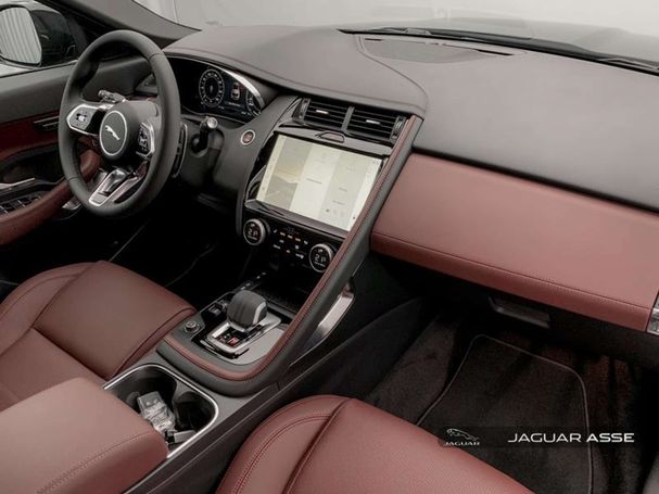 Jaguar E-Pace 221 kW image number 5