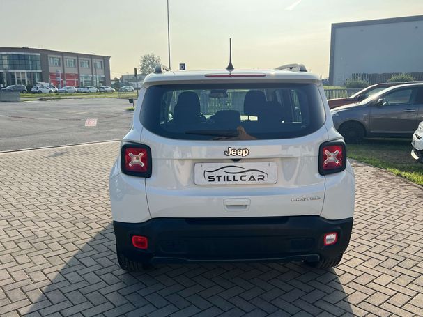 Jeep Renegade 1.0 Limited 88 kW image number 3