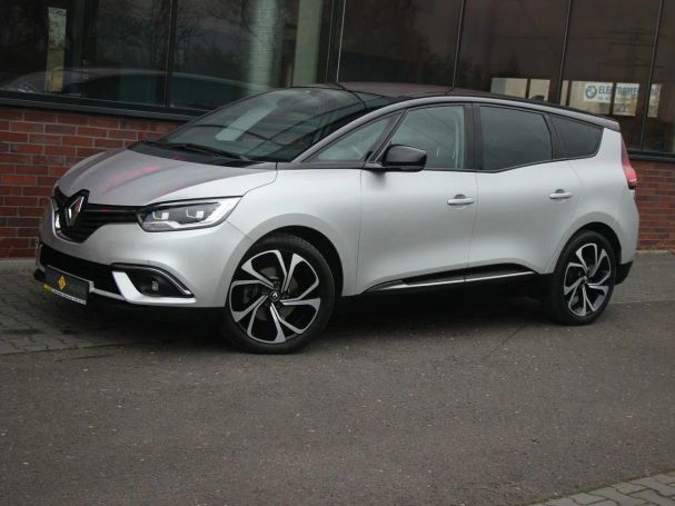 Renault Grand Scenic 103 kW image number 36