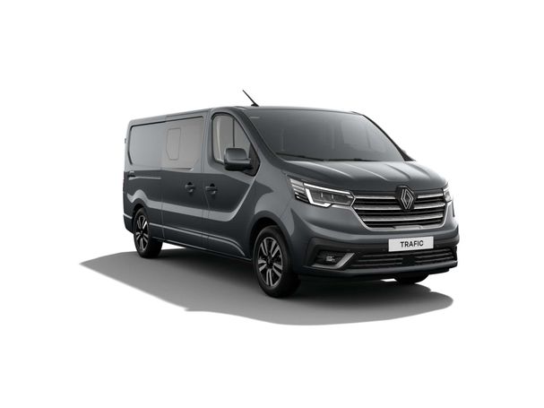 Renault Trafic dCi 170 EDC 125 kW image number 2