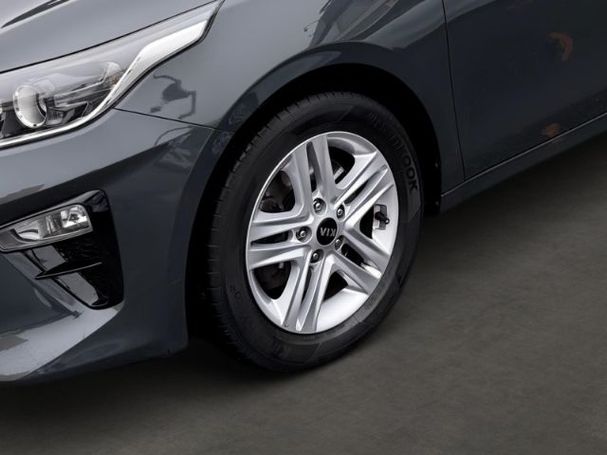 Kia Ceed SW 1.4 T-GDi Vision 103 kW image number 8