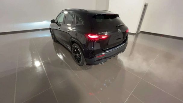 Mercedes-Benz GLA 200 d 110 kW image number 1