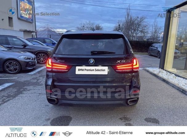 BMW X5 xDrive 290 kW image number 21