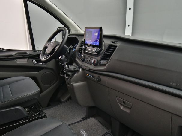 Ford Transit Trail Nugget 110 kW image number 14