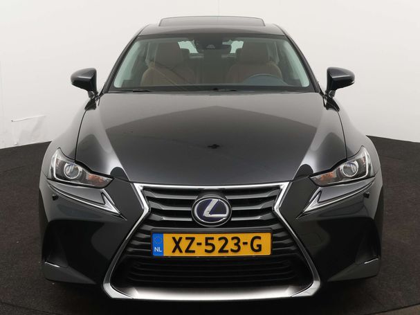 Lexus IS 300 H 164 kW image number 27