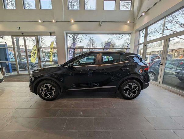 Kia Sportage 1.6 117 kW image number 8