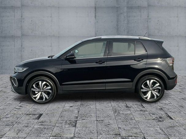 Volkswagen T-Cross 1.0 TSI DSG Style 85 kW image number 5