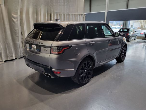 Land Rover Range Rover Sport SDV6 HSE Dynamic 225 kW image number 4