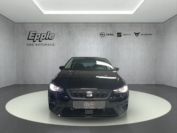 Seat Ibiza 1.0 TSI Style 85 kW image number 3