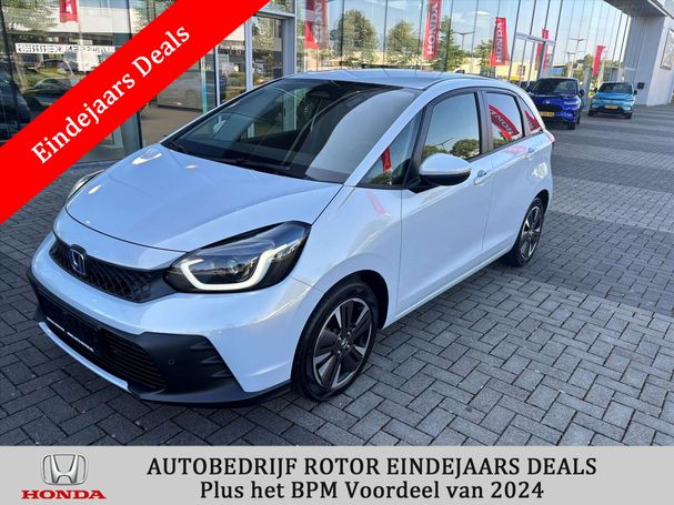 Honda Jazz 1.5 e:HEV Advance 90 kW image number 1