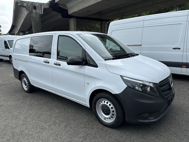 Mercedes-Benz Vito 114 CDi Mixto 100 kW image number 2