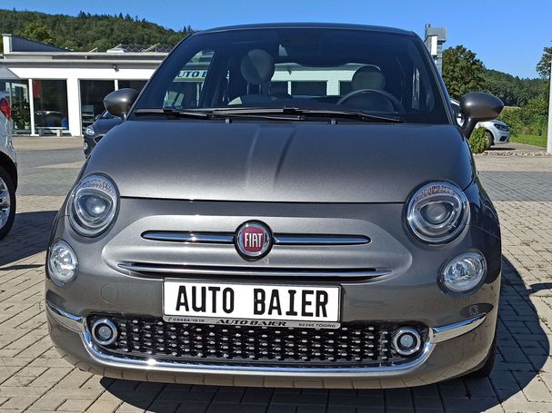 Fiat 500 1.0 51 kW image number 5