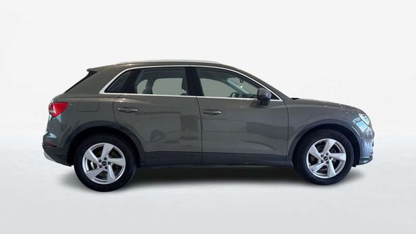 Audi Q3 35 TFSI Sportback Business 110 kW image number 5